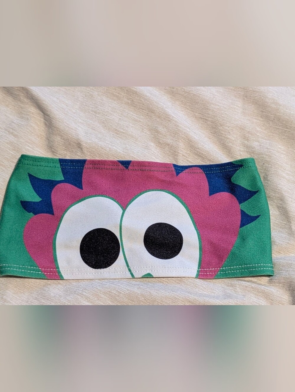 Philly Phanatic Headband - Junk Brand